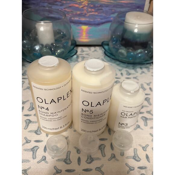 Olaplex Bundle Set - Picture 5 of 6